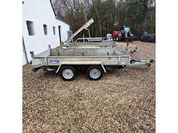 Car trailer Variant 3015mt: picture 2