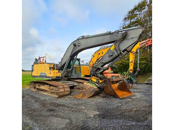 Crawler excavator VOLVO EC300EL
