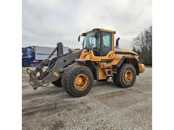 Wheel loader VOLVO L110G