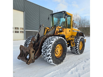 Wheel loader VOLVO L90C
