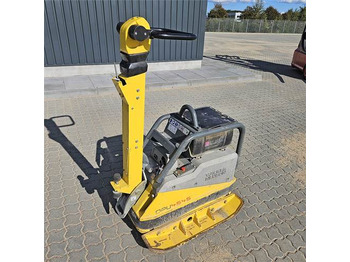 Vibratory plate WACKER