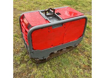 Vibratory plate Wacker Neuson DPU80 R LEM 670: picture 5 Vibratory plate Wacker Neuson DPU80 R LEM 670: picture 5