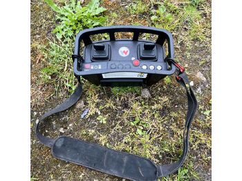 Vibratory plate Wacker Neuson DPU80 R LEM 670: picture 3 Vibratory plate Wacker Neuson DPU80 R LEM 670: picture 3