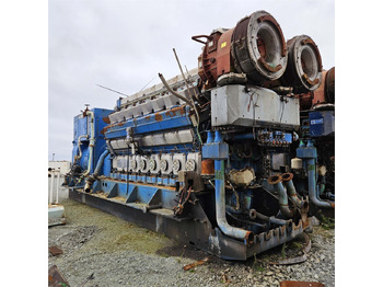 Generator set