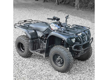 ATV/ Quad YAMAHA