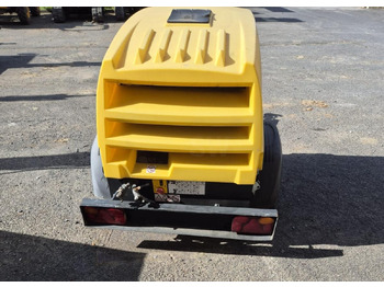 Air compressor Atlas COPCO AIR 2: picture 2