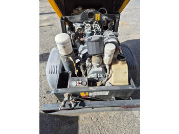 Air compressor Atlas COPCO AIR 2: picture 3