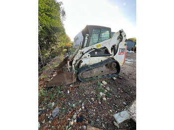 Compact track loader Bobcat T190: picture 3