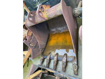 Excavator bucket CASE