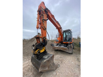 Tiltrotator ENGCON EC 20B: picture 4 Tiltrotator ENGCON EC 20B: picture 4