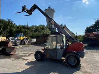 Telescopic handler TEREX