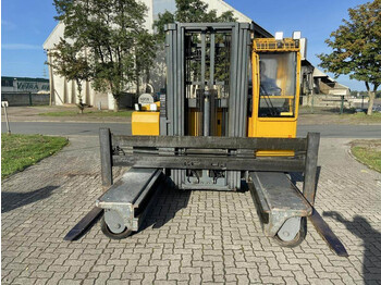 Side loader BAUMANN