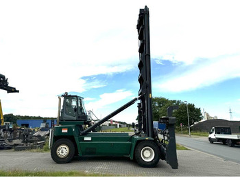 Container handler KALMAR
