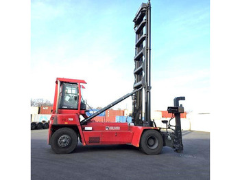 Container handler KALMAR