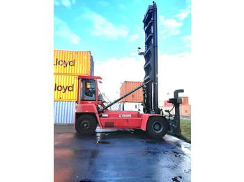 Container handler KALMAR