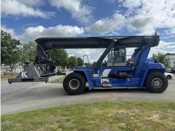 Reach stacker KALMAR