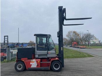 Electric forklift Kalmar ECF90-6: picture 2