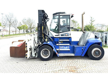 SMV 13,6-600C leasing SMV 13,6-600C: picture 1 SMV 13,6-600C leasing SMV 13,6-600C: picture 1