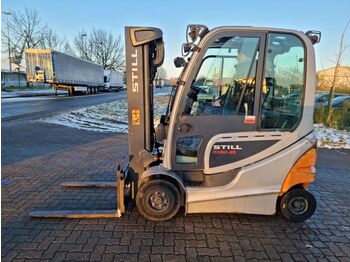 STILL RX60 Electric forklift