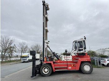 Container handler SVETRUCK