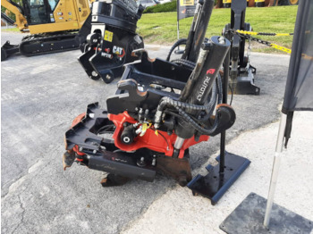 Attachment for Construction machinery ROTOTILT R6/TLE/CW40S/ROTOTILT: picture 1