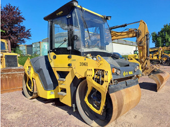 Compactor BOMAG BW141: picture 2