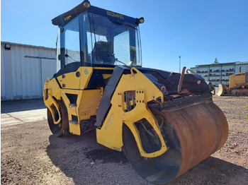 Compactor BOMAG BW141: picture 3