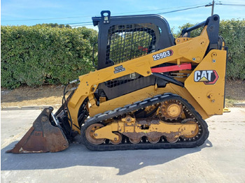 Crawler loader CATERPILLAR
