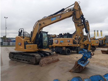 Crawler excavator CATERPILLAR 315