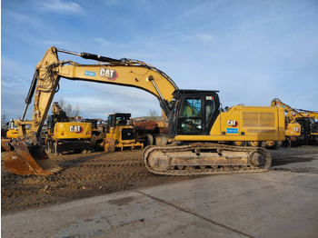 CAT 336 leasing CAT 336: picture 1