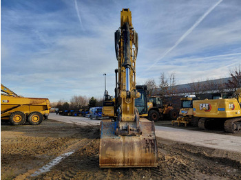 CAT 336 leasing CAT 336: picture 3