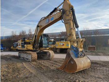 CAT 336 leasing CAT 336: picture 4