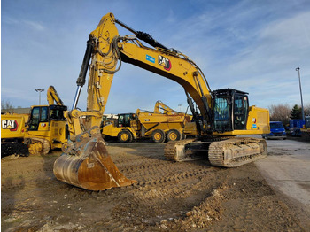 CAT 336 leasing CAT 336: picture 2