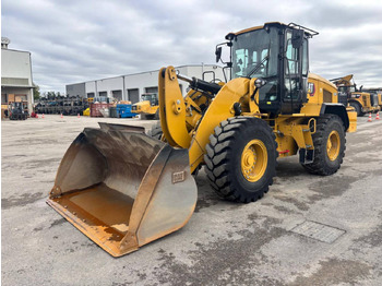 CAT 938M leasing CAT 938M: picture 2