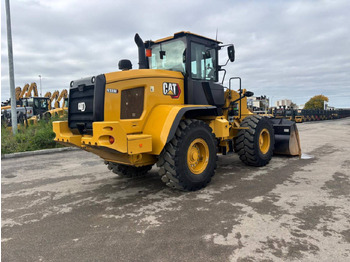 CAT 938M leasing CAT 938M: picture 4