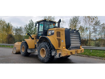 Wheel loader CAT 950M: picture 4