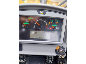 Wheel loader CAT 950M: picture 5