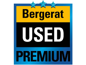 Wheel loader CATERPILLAR 972