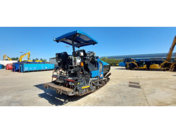 Asphalt paver CAT AP355F: picture 5
