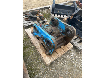 Quick coupler CATERPILLAR