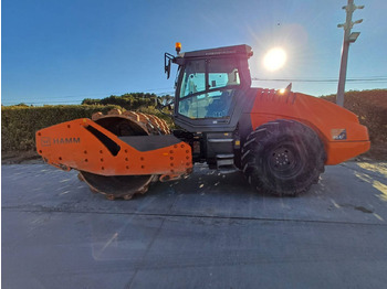 Compactor HAMM