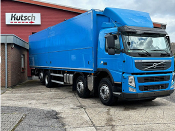 Box truck VOLVO FM 330