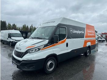 Panel van IVECO Daily 35s16
