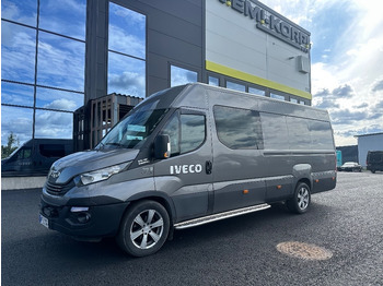 Panel van IVECO Daily 35s18