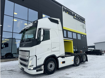 Tractor unit VOLVO FH13 500