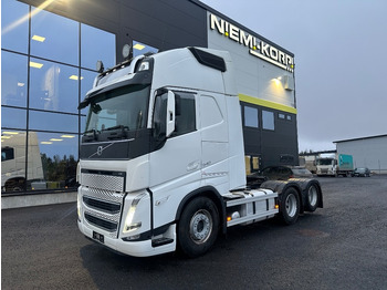 Tractor unit VOLVO FH13 540