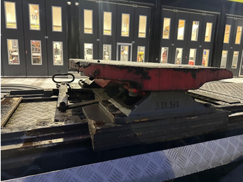 Tractor unit Volvo FH16 600 8x4*4: picture 5 Tractor unit Volvo FH16 600 8x4*4: picture 5