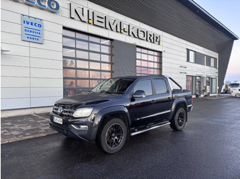 Pickup truck VOLKSWAGEN Amarok