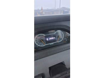 Articulated dumper Volvo A40 F FS: picture 4