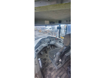 Articulated dumper Volvo A40 F FS: picture 5